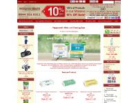  Peas & Pulses, Aduki Beans, Black Turtle Beans, Blackeye Beans