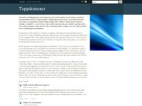 Have a Home Office in the Garden with our Eco Pod Garden Room