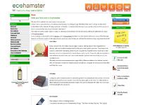 EcoHamster EcoHamster