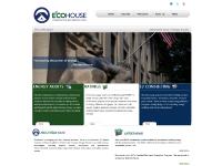 ecohouseusa.com environmental, environment, eco
