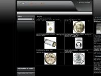 U.S. Coins Dollars Quarters Silver and Gold on Sale U.S. Coins Dollars Quarters Silver and Gold on Sale