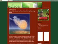 ecoIron - All these whirring boxes.