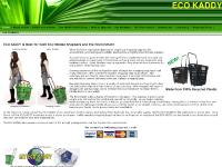 MY ECO KADDY MY ECO KADDY