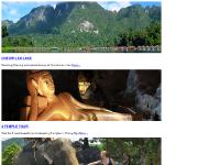 ECO Khaolak Adventure | Tours and trips in Khaolak, Phang Nga | Elephant trekking, Similan Islands, Khao Sok National Park, Jungle walking, and much more.