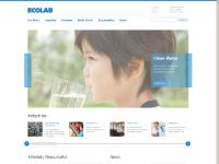 ecolab.com Ecolab Keywords