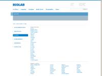 ecolab.eu - ecolab