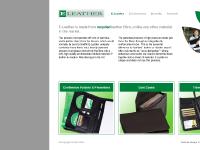 Eco Leather Goods Eco Leather Goods