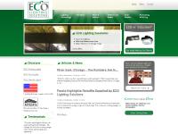 ECO Lighting Solutions ECO Lighting Solutions