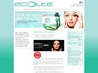 Welcome to Ecolite Welcome to Ecolite