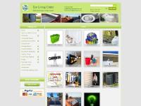 Eco Living Centre Eco Living Centre