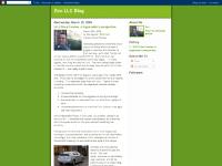 ecollc.blogspot.com 12:00 AM, 4 comments, Posts (Atom) ecollc.blogspot.com 12:00 AM, 4 comments, Posts (Atom)