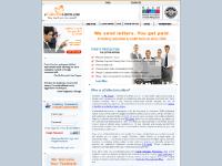Debt Collection Letter Service - Home - eCollectionLetters Debt Collection Letter Service - Home - eCollectionLetters