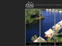 4 Rivers Floating Lodge - 4 Rivers Floating Lodge, Cambodia 4 Rivers Floating Lodge - 4 Rivers Floating Lodge, Cambodia