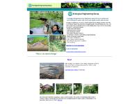 ecological-engineering.com title 5, massachusetts, ecological wastewater