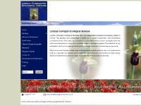 Lindsay Carrington Ecological Services - Welcome