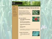 ecologicaltrainingservices.com Courses, Services, Instructors ecologicaltrainingservices.com Courses, Services, Instructors