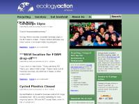 Ecology Action of Texas