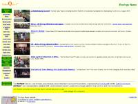 Ecology News Ecology News