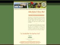 ecomaui.com Maui hiking, snorkel adventure, eco-tour ecomaui.com Maui hiking, snorkel adventure, eco-tour