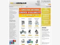 Ecomax & Hobart Commercial Dishwashers & Glasswashers: Catering Equipment Ecomax & Hobart Commercial Dishwashers & Glasswashers: Catering Equipment