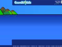 Ecomiki 4 Kids Play Online and Learn about the Arctic and Rainforest Ecomiki 4 Kids Play Online and Learn about the Arctic and Rainforest