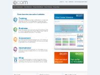 ECDL, ReAct, Computer Training, Sage Training ECDL, ReAct, Computer Training, Sage Training