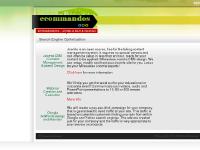 Joomla SEO & Design, eCommandos, Milwaukee, WI Joomla SEO & Design, eCommandos, Milwaukee, WI