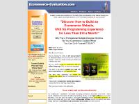 ecommerce-evaluation.com online, ecommerce, website ecommerce-evaluation.com online, ecommerce, website