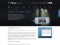 eCommerce Web Design by OnTop | Amazing eCommerce Design From £999 eCommerce Web Design by OnTop | Amazing eCommerce Design From £999