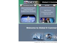 Global E-Commerce Council (GECC) Global E-Commerce Council (GECC)