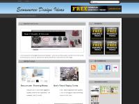 Ecommerce Design Ideas