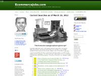 ecommercejobs.com ecommerce jobs, e-commerce jobs, ecommerce careers ecommercejobs.com ecommerce jobs, e-commerce jobs, ecommerce careers