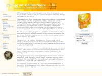 ASP.NET Shopping Cart & Ecommerce Software ASP.NET Shopping Cart & Ecommerce Software