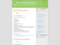 Ecommerce Website Hosting