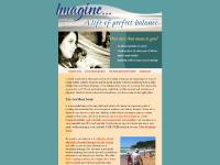 EcoMomTeam | Imagine... A life of perfect balance EcoMomTeam | Imagine... A life of perfect balance