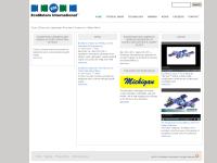 ecomotors.com 中文, Critical Mass, Technology