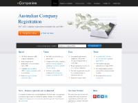 Australian Company Registration $476 | 24/7 Online Company Formation Australian Company Registration $476 | 24/7 Online Company Formation