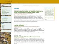 Publications, Agrofuels (biofuels), Biodiversity, Corporations  Publications, Agrofuels (biofuels), Biodiversity, Corporations