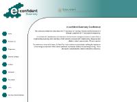 E-Confident, Guernsey E-Confident, Guernsey