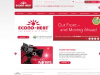econo-heat.com heater, heating systems, house heating econo-heat.com heater, heating systems, house heating