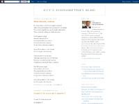 econometricsstuff.blogspot.com 3:35 AM, 5:35 AM, 5:01 AM econometricsstuff.blogspot.com 3:35 AM, 5:35 AM, 5:01 AM