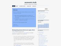 economic-truth