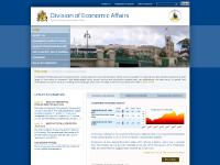 economicaffairs.gov.bb Publications & Reports, Barbados Economy Brief, Research & Planning Unit economicaffairs.gov.bb Publications & Reports, Barbados Economy Brief, Research & Planning Unit