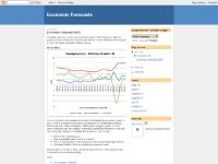 Economic Forecasts