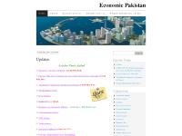  Updates, World Financial Crisis, JF-17 Thunder, Economic way forward for Pakistan