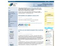 Publications, Events, UK Economics Community Links, UKCrimeStats.com  Publications, Events, UK Economics Community Links, UKCrimeStats.com