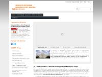 SCEPA|Economic Policy Research|Economics Research SCEPA|Economic Policy Research|Economics Research