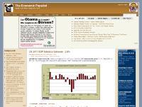 The Economic Populist | Speak Your Mind 2 Cents at a Time The Economic Populist | Speak Your Mind 2 Cents at a Time