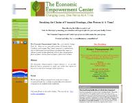 The Economic Empowerment Center - Home