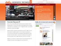 Economic Recovery SF